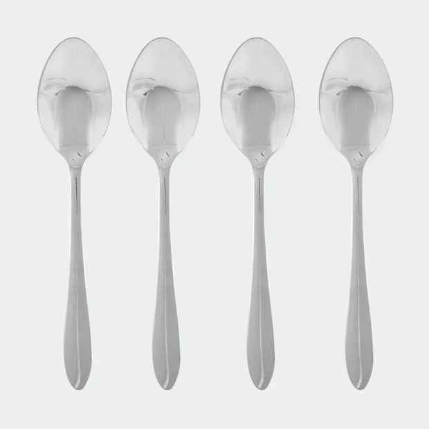Maddison Table Spoons, Set of 4 - Anko