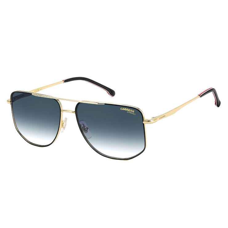 Men's Metal & Acetate Sunglasses