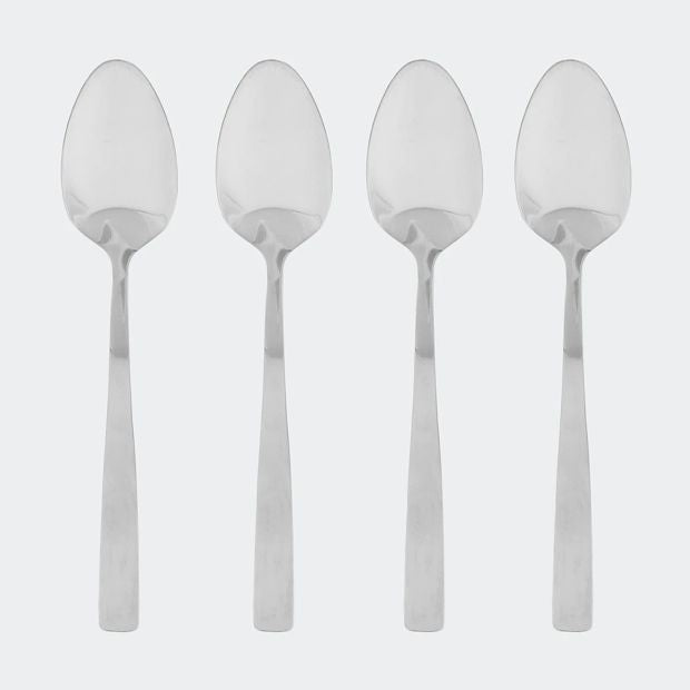 Hawthorne Spoons, Set of 4 - Anko