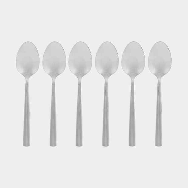 Hawthorne Teaspoons, Set of 6 - Anko