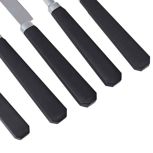 Cutlery 30 Piece Set - Anko