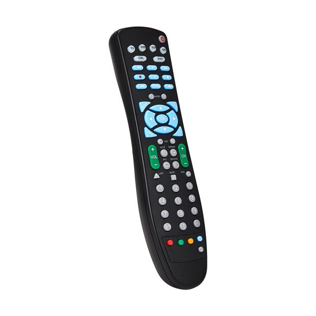Universal Remote Control - Anko