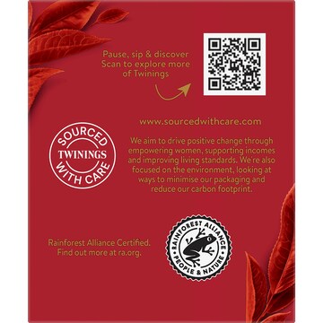Twinings English Breakfast Tea Bags 10 pack