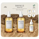 SKIN1004 Madagascar Centella Ampoule Set 2 x 120ml + 30ml