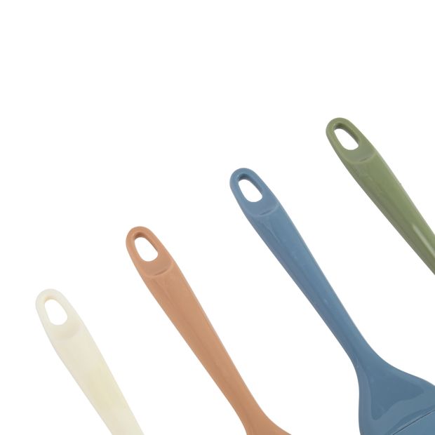 Silicone Brush, Assorted - Anko