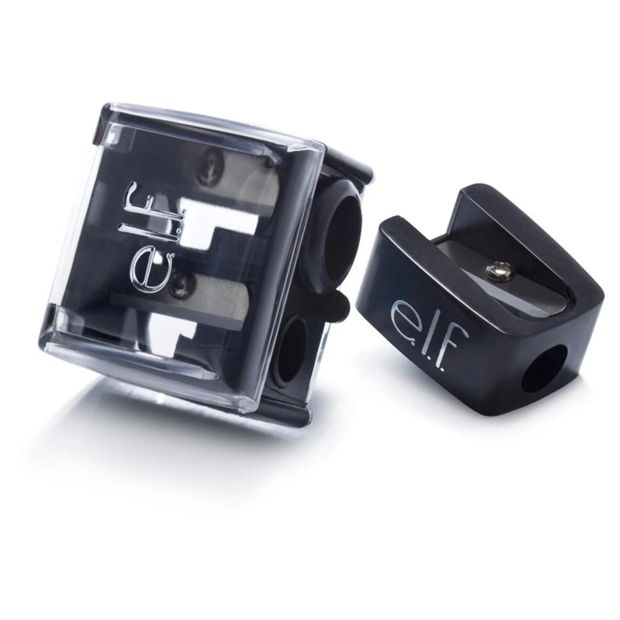 e.l.f Dual Pencil Sharpener