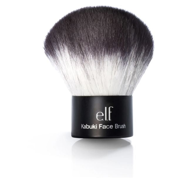 e.l.f Kabuki Face Brush