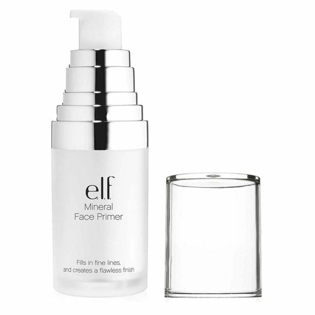 e.l.f Mineral Infused Face Primer
