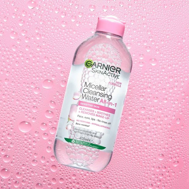 Garnier SkinActive Micellar Cleansing Water