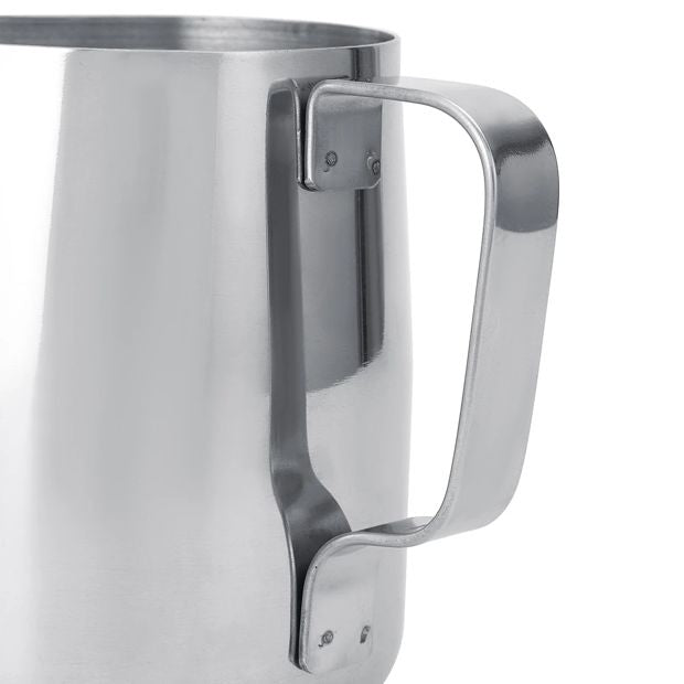 Stainless Steel Milk Jug - Anko