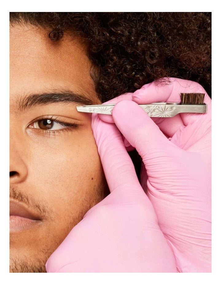 Tweezing & Taming Tool