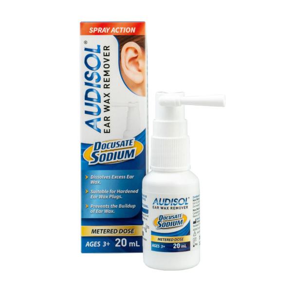Ear Wax Remover
