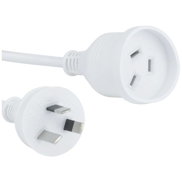 Domestic Extension Lead, 15m - Arlec