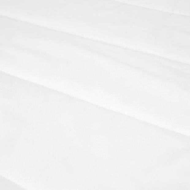 Low Warmth Quilt, Double Bed - Anko