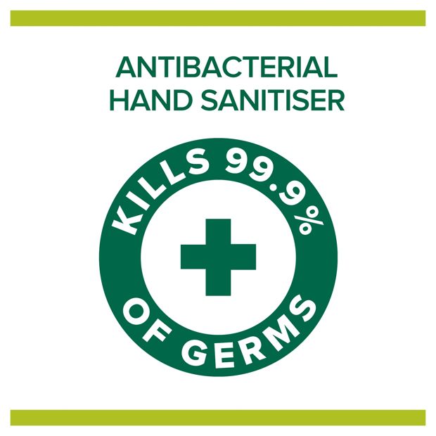 Palmolive Sanitiser 48ml - Fig & Coconut