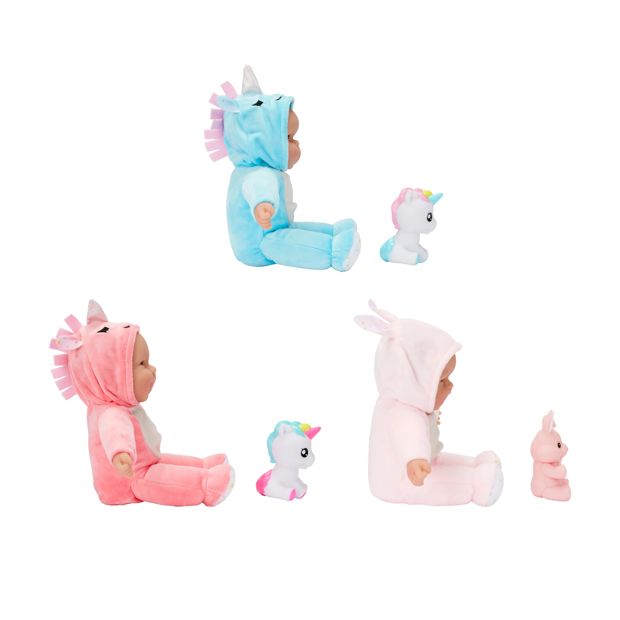 Lots to Cuddle Babies - Assorted