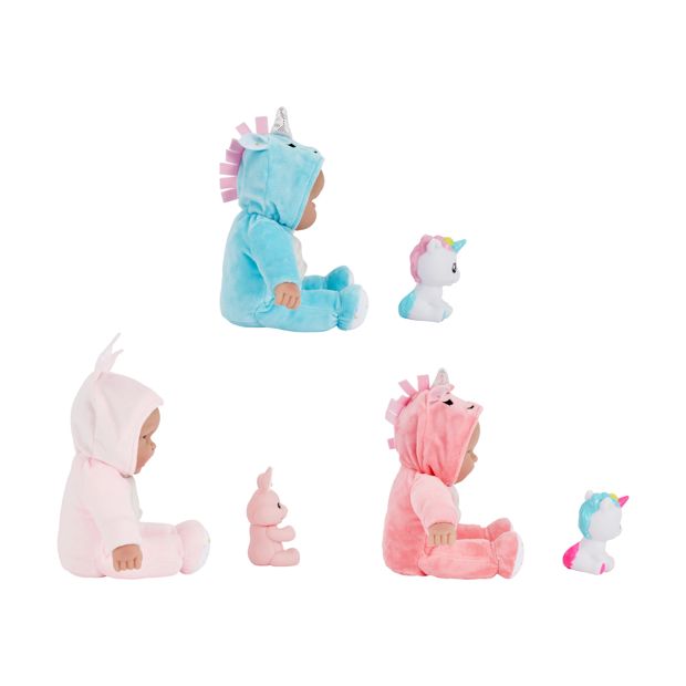 Lots to Cuddle Babies - Assorted