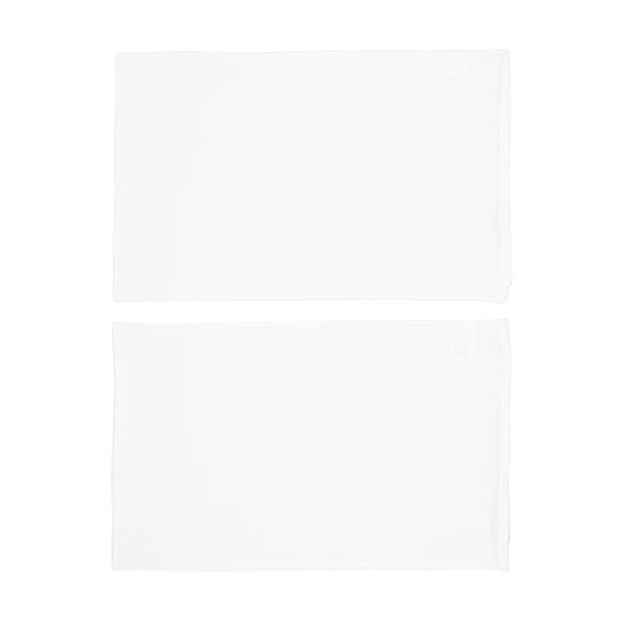 Pillow Protectors, Set of 2 - Anko