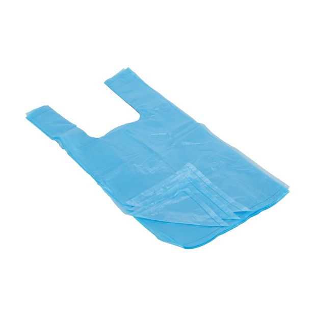 Nappy Bags, 200 Pack - Anko