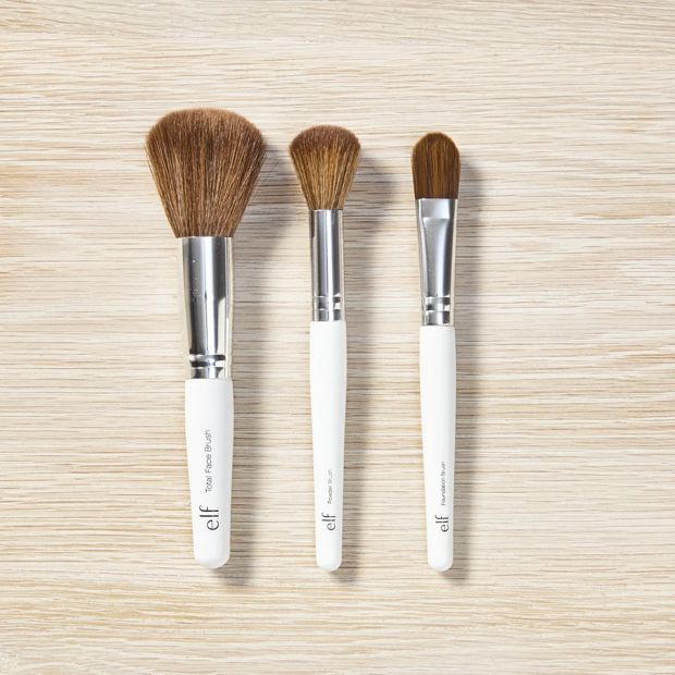 e.l.f Total Face Brush