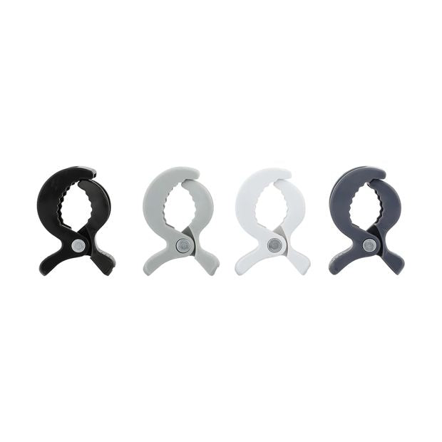 Stroller Clip, Assorted - Anko