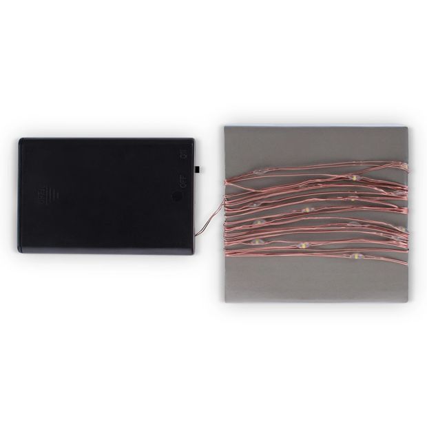 String Lights, 3m - Anko