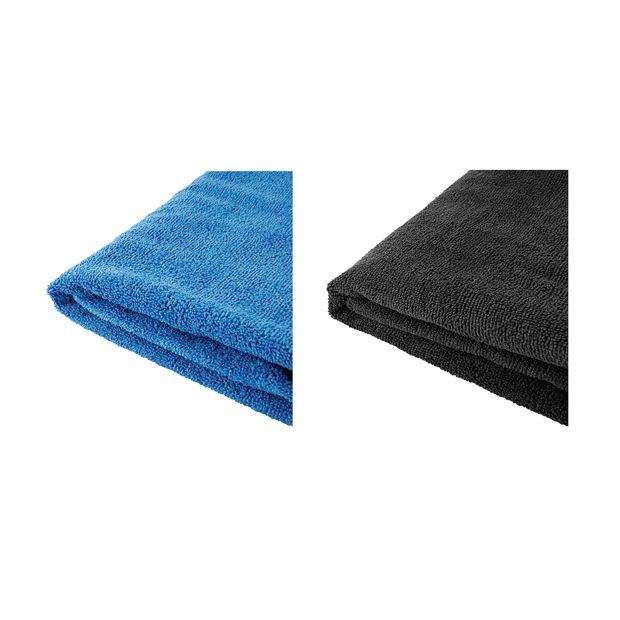 Gym Towel, Assorted - Anko