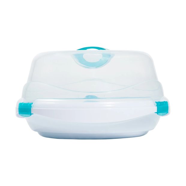 Microwave Steriliser - Anko