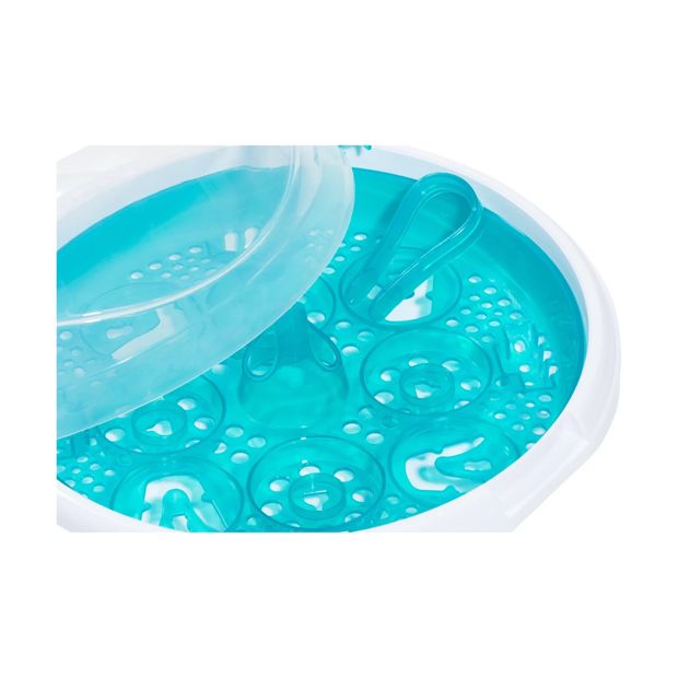 Microwave Steriliser - Anko