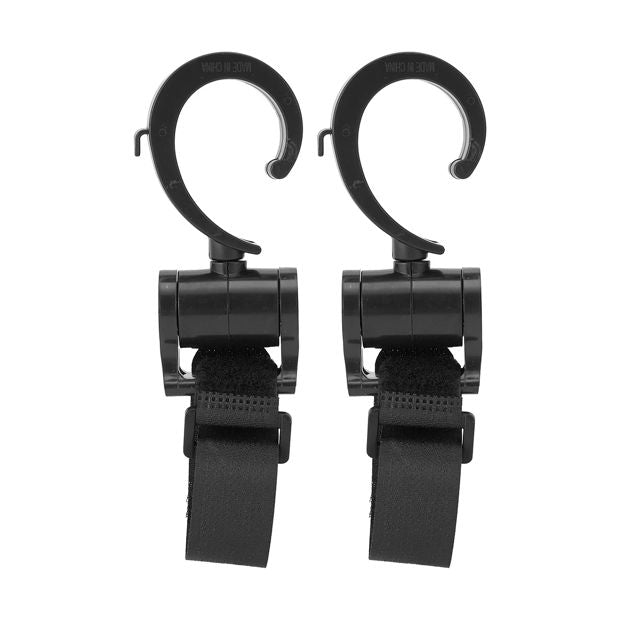 Stroller Hook, 2 Pack - Anko