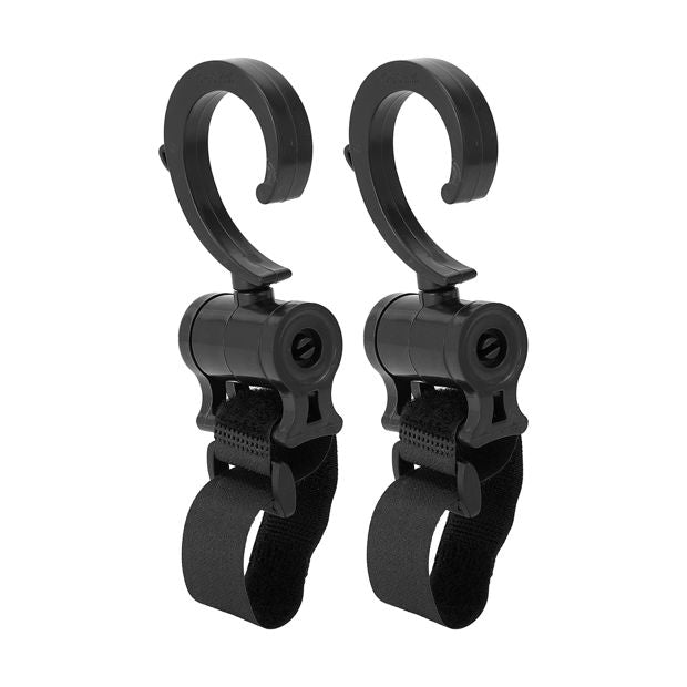 Stroller Hook, 2 Pack - Anko