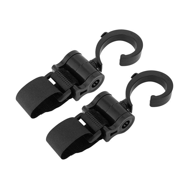 Stroller Hook, 2 Pack - Anko