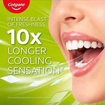Colgate Max Fresh Mouthwash Mint Fusion 1L
