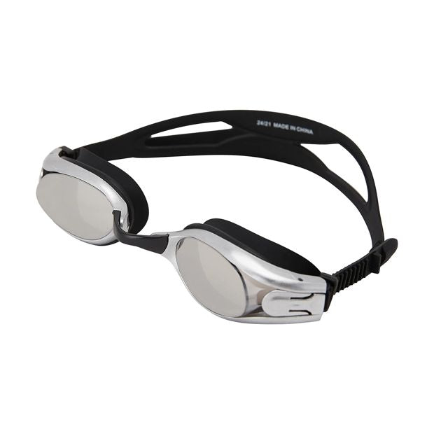 Mirrored Lens Goggles - Anko