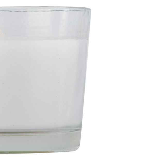 Unscented Candles, Pack of 12 - Anko