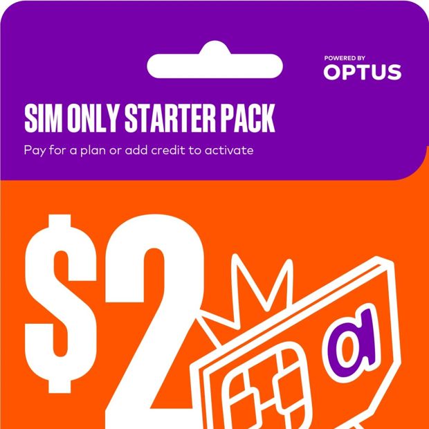 Amaysim Multi Fit Sim