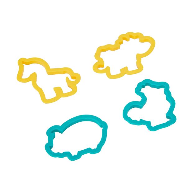 Animal Tool 21 Piece Set - Anko