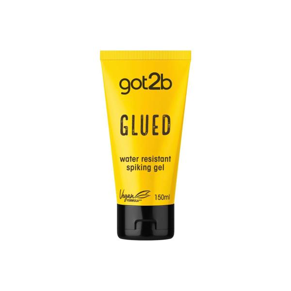 SCHWARZKOPF GOT2B GLUED GEL 150ML