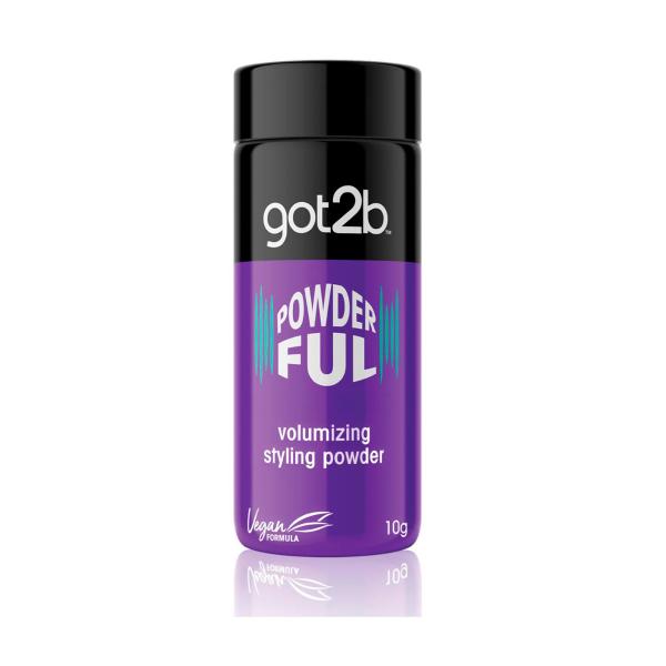 Powderful Volume Powder