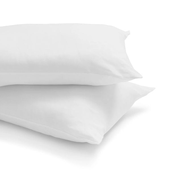 Supreme Comfort High Profile Pillows, Set of 2 - Anko