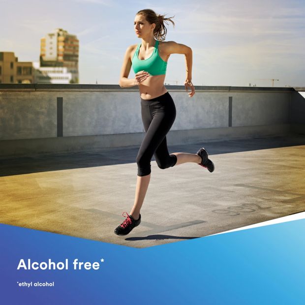 Rexona MotionSense Bouquet Antiperspirant