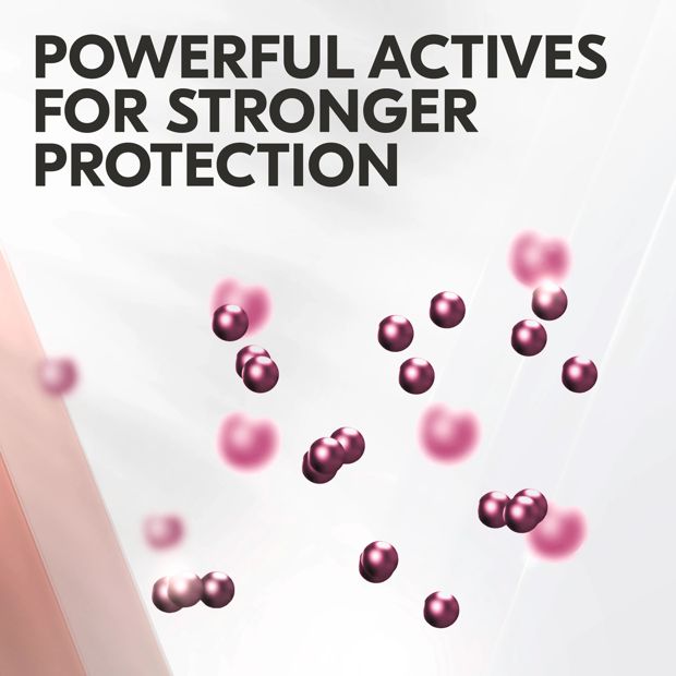 Rexona Summer Strength Clinical Protection Antiperspirant