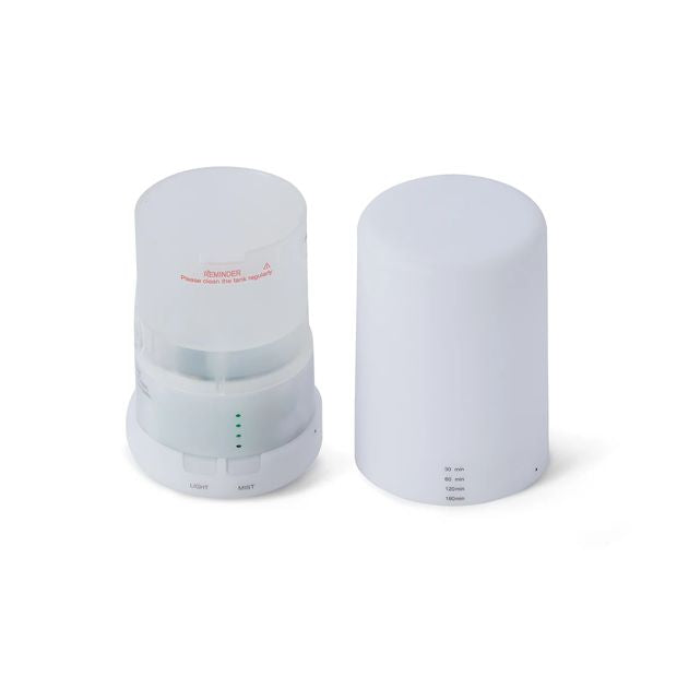 USB Aroma Diffuser & Humidifier - Anko