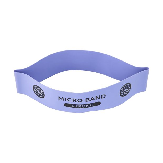 4 Micro Stretch Bands - Anko