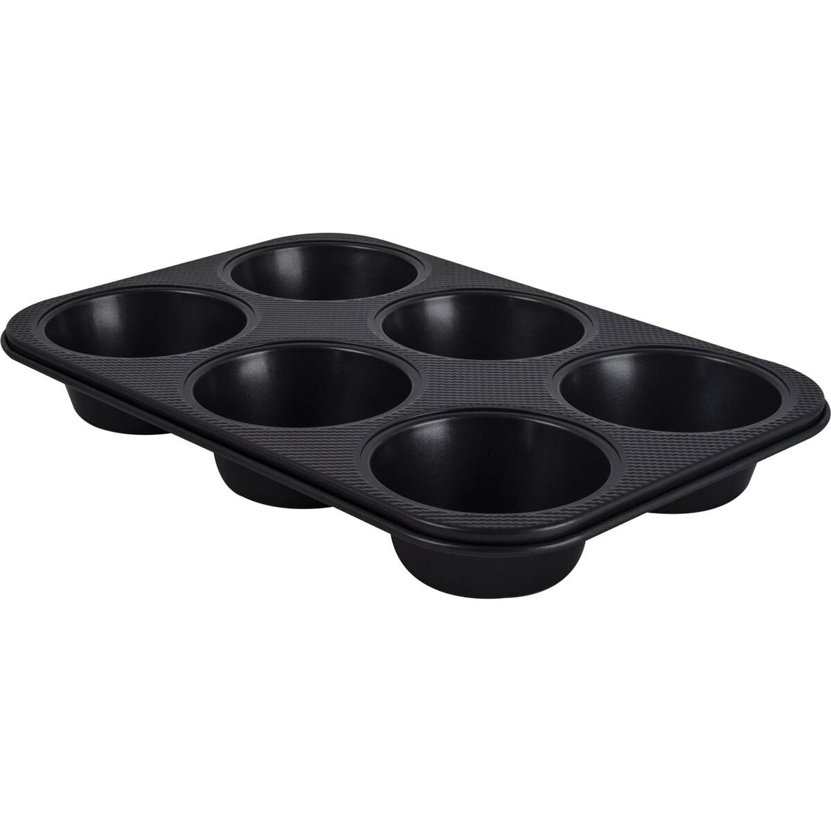 MINT Jumbo 6 Cup Muffin Pan each