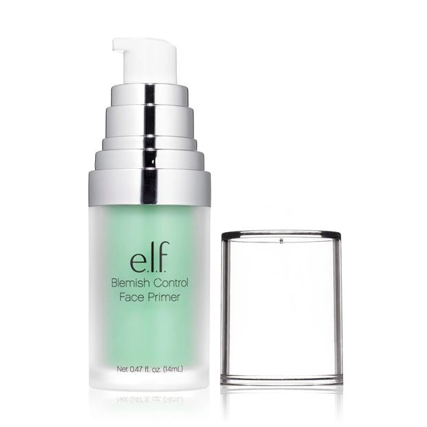e.l.f Blemish Control Primer