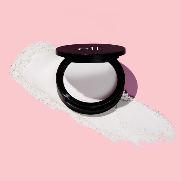 e.l.f Perfect Finish HD Powder