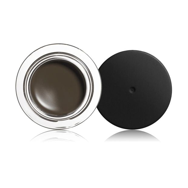 e.l.f. Lock on Liner and Brow Cream - Medium Brown