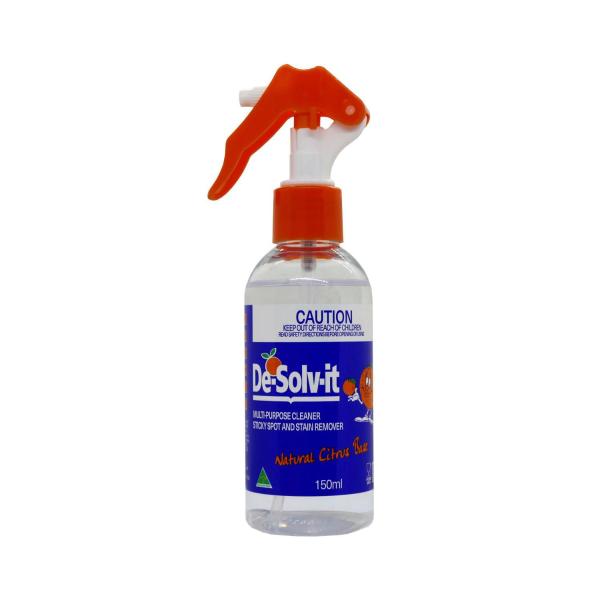 DE SOLV IT MULTIPURPOSE CLEANER 150ML