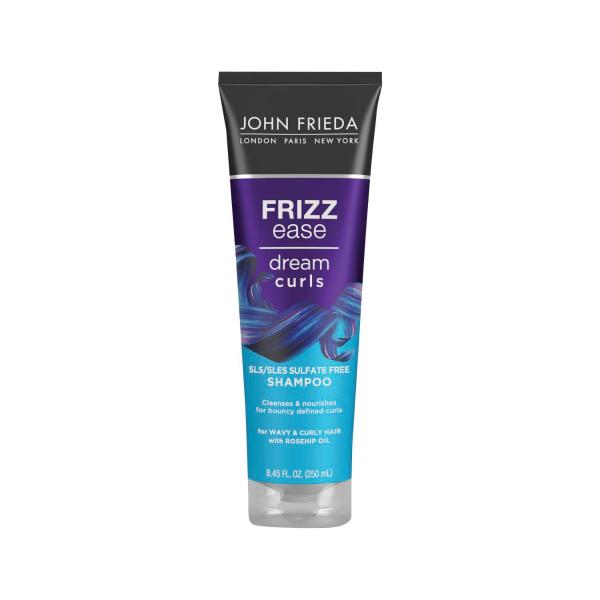 Frizz Ease Dream Curls Shampoo